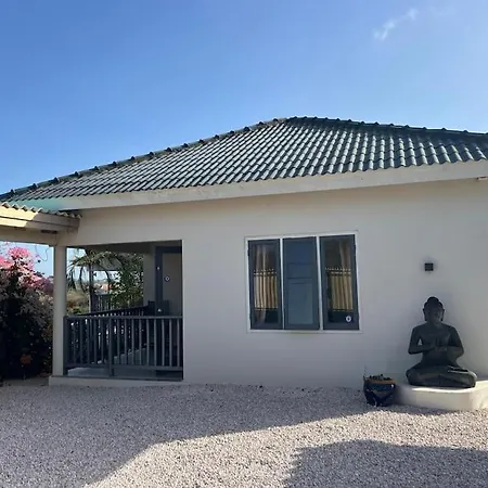 Mooi Appartement Zwembad En Tuin